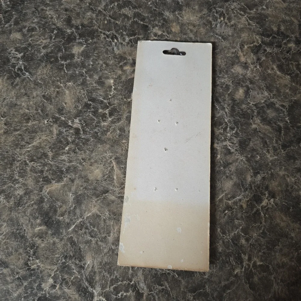 N/A vintage solid